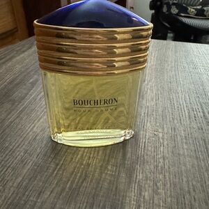 Boucheron Pour Homme Eau de Toilette